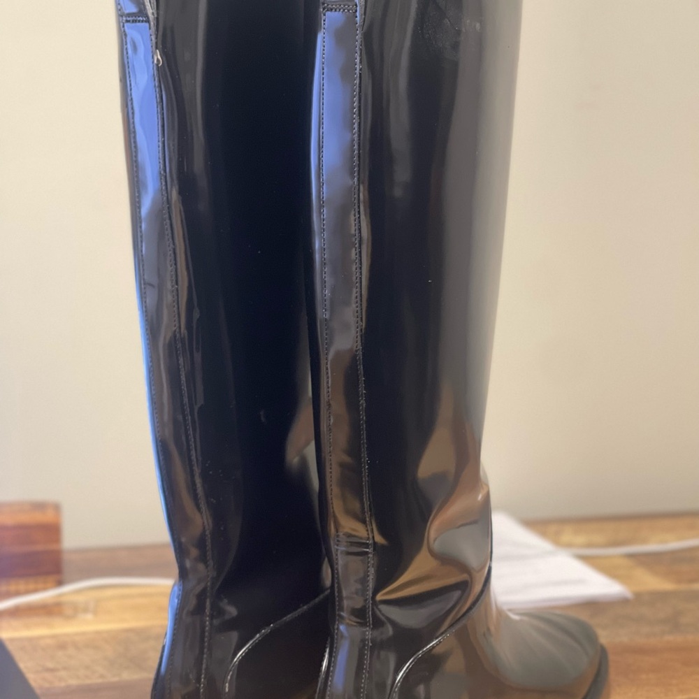 Everlane The Riding Boot - Picture 6 of 13